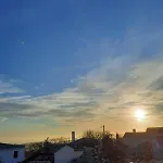 아파트 Kastro's View