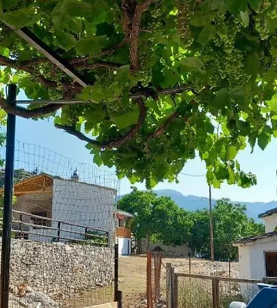 Kastro's View Lägenhet *