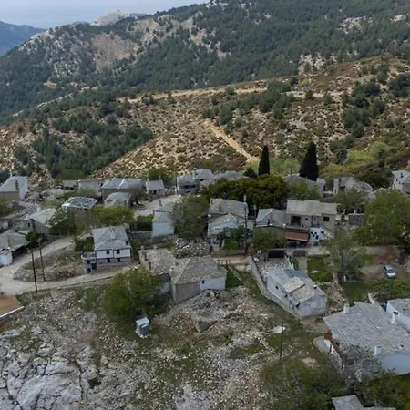 Lägenhet Kastro's View