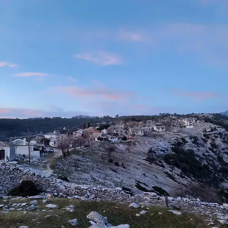 Kastro's View