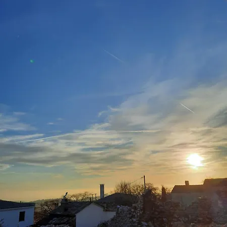 Lägenhet Kastro's View