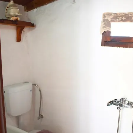 Kastro's View * Kalivia (Thasos)