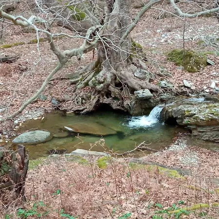 Lägenhet Kastro's View