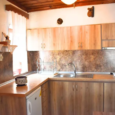 Kastro's View Lägenhet