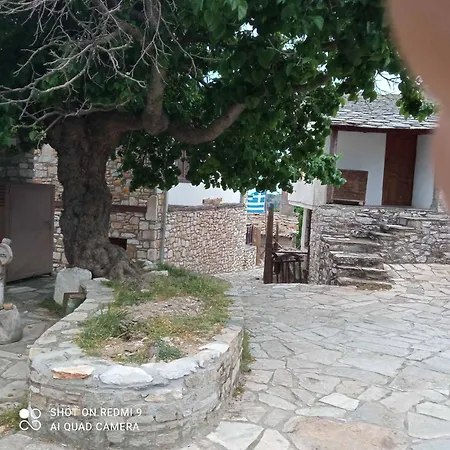 Lägenhet Kastro's View *