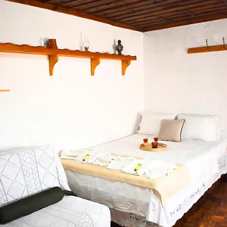 Kastro's View Lägenhet Kalivia (Thasos)