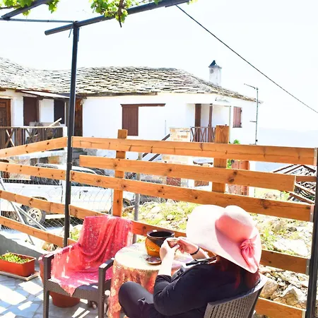 Kastro's View Lägenhet