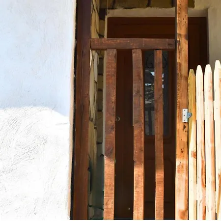 Lägenhet Kastro's View *