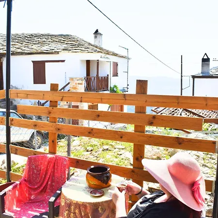 Kastro's View Lägenhet *