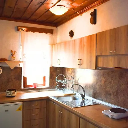 Kastro's View Lägenhet Kalivia (Thasos)