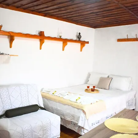 Lägenhet Kastro's View *