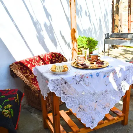 Kastro's View Lägenhet Kalivia (Thasos)