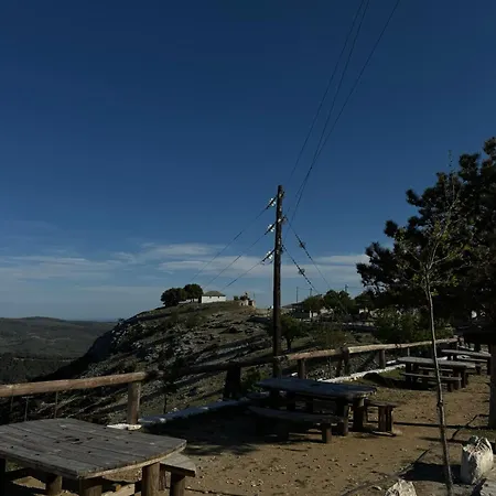 Kastro's View Lägenhet Kalivia (Thasos)