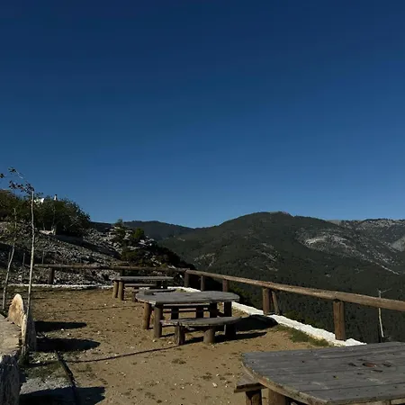 Kastro's View Kalivia (Thasos)