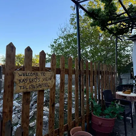 Kastro's View Lägenhet