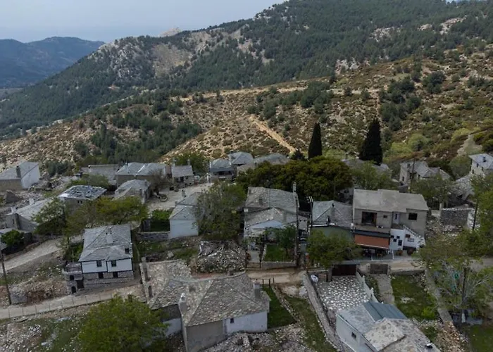 Daire Kastro's View *