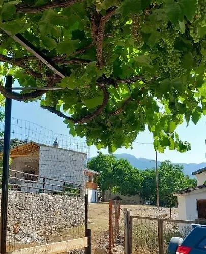 Kastro's View Daire *