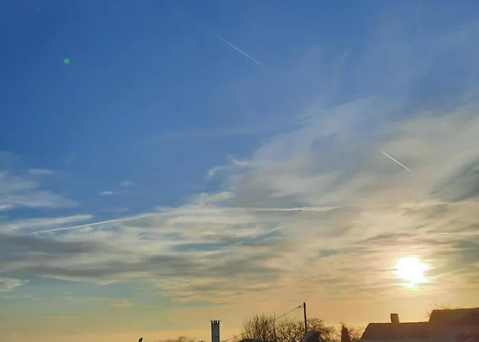 Lägenhet Kastro's View