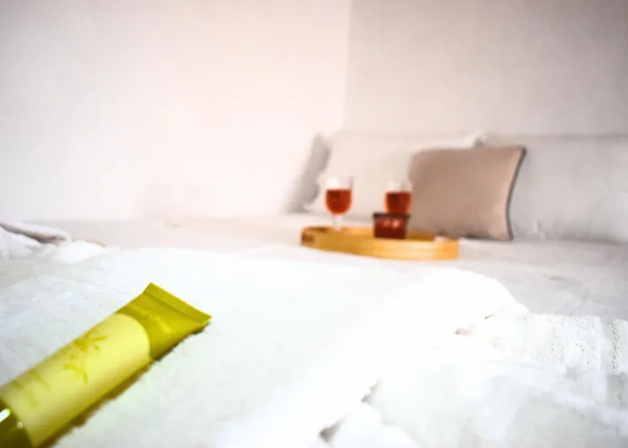 Daire Kastro's View Kalivia (Thasos)