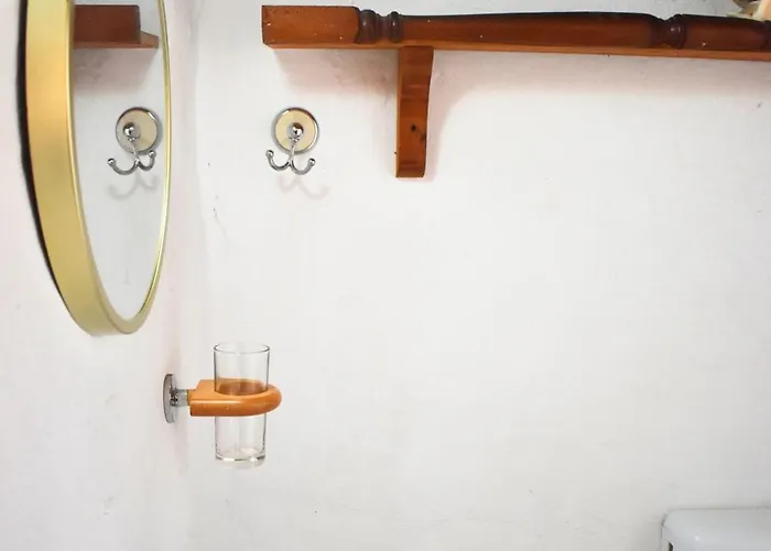 Kastro's View Kalivia (Thasos)