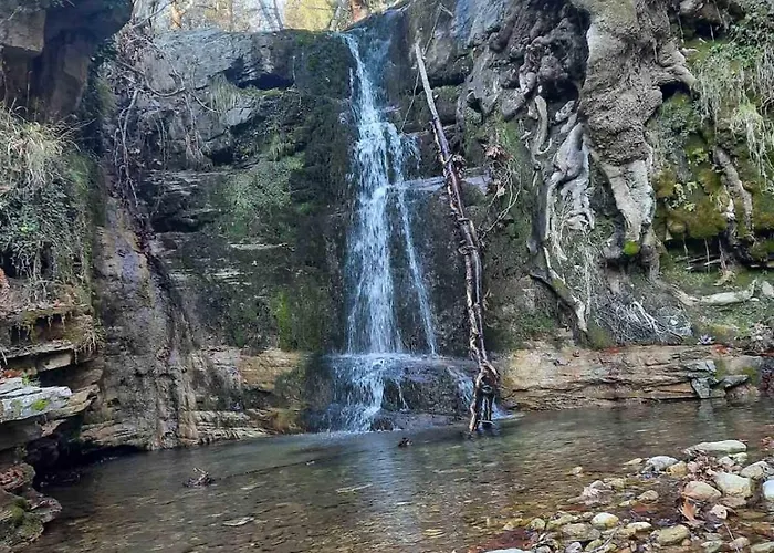 Lägenhet Kastro's View