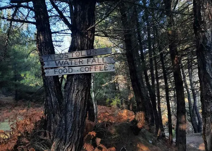 Kastro's View Daire *