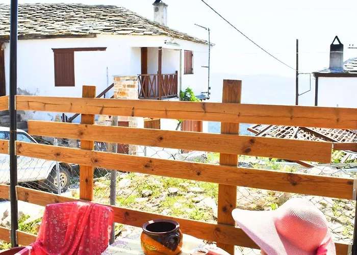 Kastro's View Daire *