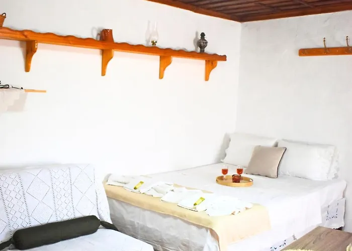 Daire Kastro's View *