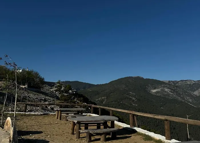 Kastro's View Kalivia (Thasos)